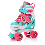 Roller skates Meteor Meadow M 35-38