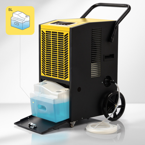 Osuszacz powietrza Wisser WSR50 50 L/24 h