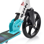 Scooter Meteor Urban Bann blue