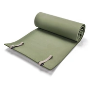 Eva Foam camping mat Meteor 200x50x1 cm khaki