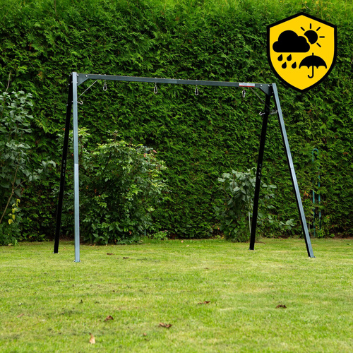 Meteor garden swing frame W-5050