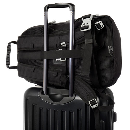 Backpack Swissbags Verbier with laptop pocket 40 l