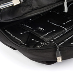 Plecak Swissbags St.Moritz z kieszenią na laptopa 38 l