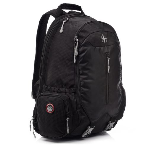 Backpack Swissbags Andermatt with laptop pocket 34 l