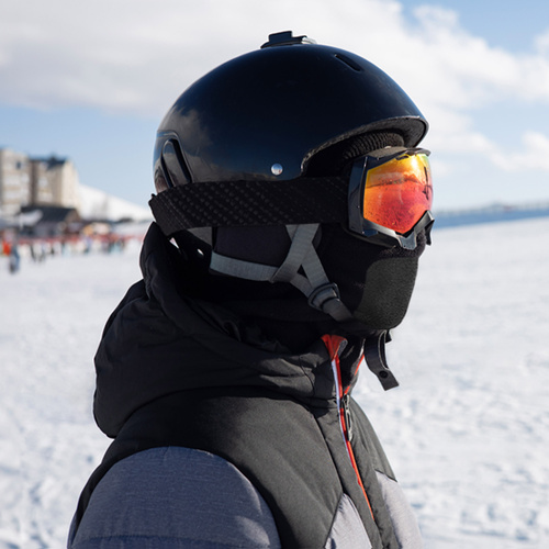 Thermoactive Balaclava S/M