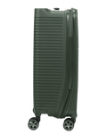 Swissbags Magna cabin case 55 cm green