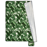 Picnic Blanket Meteor XL 175x200 cm leafs