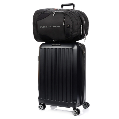 Backpack Swissbags Zurich with laptop pocket 33 l