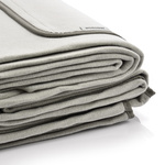 Picnic Blanket Meteor XL 175x200 cm grey-beige
