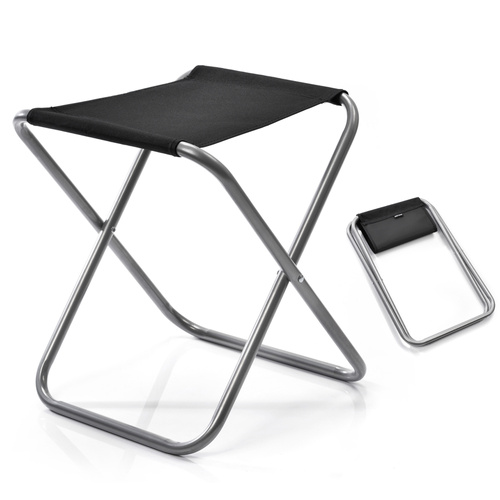 Meteor Rest stool black