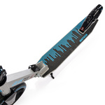 Meteor Blaster Scooter