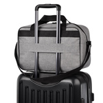 Fitness Bag Meteor Lokman 20 l grey melange