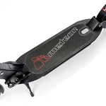Scooter Meteor City Titan Black