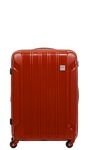SwissBags Tourist medium case 65 cm red