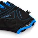 Bike gloves Meteor Gel GX30 M blue