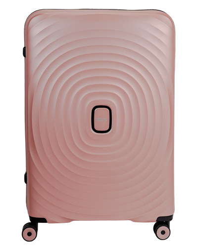 Large case SwissBags Echo 77 cm pink