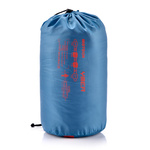 Sleeping bag Meteor Ymer blue/red