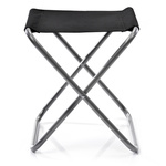 Meteor Rest stool black