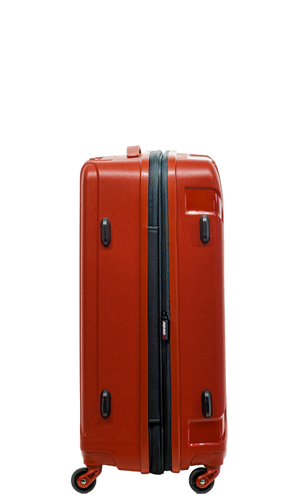 SwissBags Tourist medium case 65 cm red