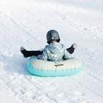 Snow tube Meteor Owl