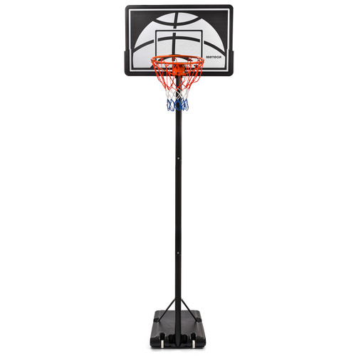 Basketball hoop Meteor Miami 150-305 cm