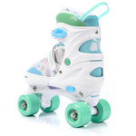 Roller skates Meteor Arrows S 31-34