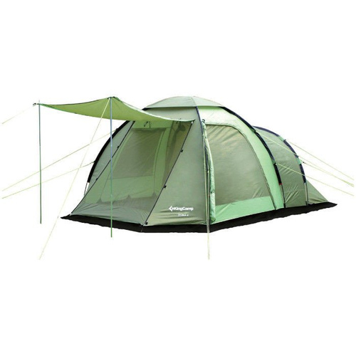 KING CAMP TENT ROMA 4 KT3069