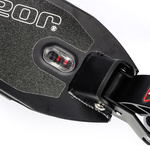 Scooter Meteor City Titan Black