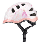Kask rowerowy dla dzieci Meteor MA-2 S 48-52 cm Princess
