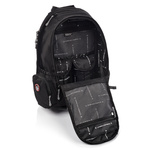 Backpack Swissbags Andermatt with laptop pocket 34 l