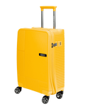 Swissbags Magna cabin case 55 cm yellow