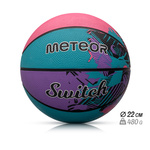 Basketball Meteor Switch 5
