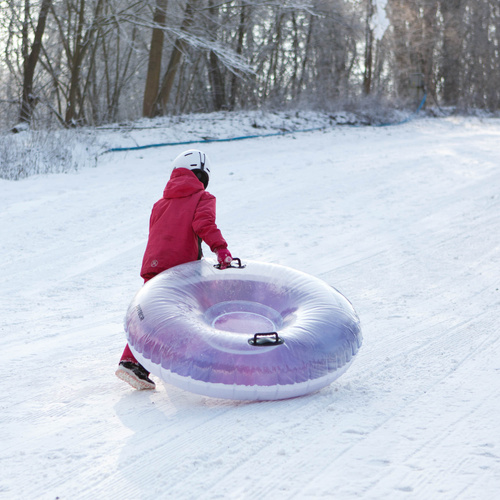 Ślizg śnieżny Aurora