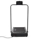 Electric walking pad with handle Meteor