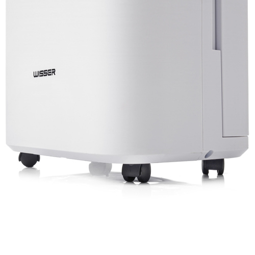 Air dehumidifier Wisser WSR20 20 L/24 h