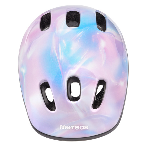 Kids bike helmet MV6-2 XS 44-48 cm Holo