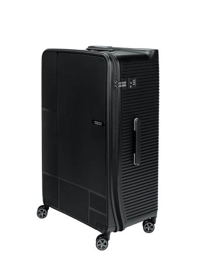 Large case SwissBags Magna 78 cm black