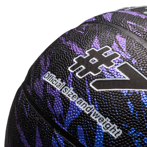 Basketball Meteor Ghost blue 7