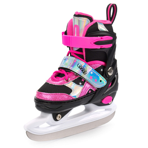 Inline skates Meteor 4in1 Metro M 34-37