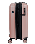 Swissbags Echo cabin case 55 cm pink