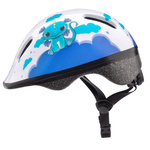 Kask rowerowy Meteor KS06 XS 44-48 cm Dragon