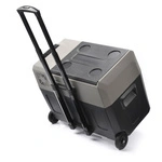 Portable refrigerator Meteor CX40 39 l