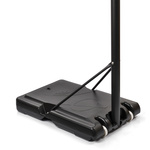 Basketball hoop Meteor Miami 150-305 cm