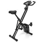 Rower stacjonarny Meteor Flevo - magnetyczny