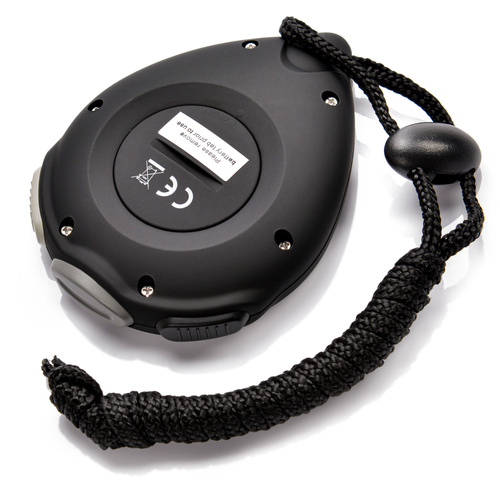 Electronic stopwatch Meteor