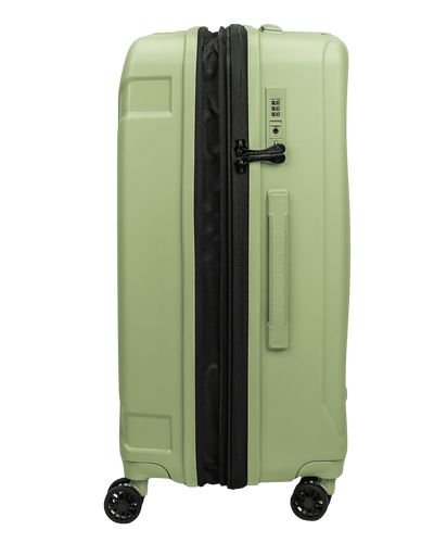 SwissBags Tourist medium case 65 cm green