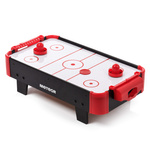 Air hockey table Meteor black/red