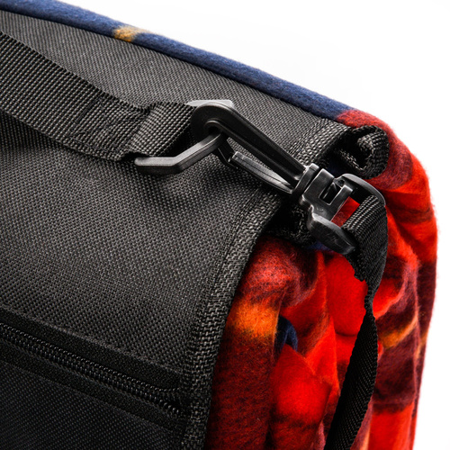 Picnic Blanket Meteor 5XL 300x300 red checker