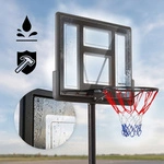 Meteor Kansas Basketball Set 150-305 cm