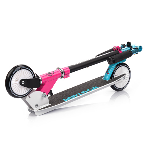Scooter Meteor Windy